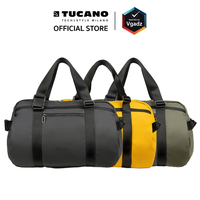 Tucano - กระเป๋า รุ่น Gommo Duffle Bag