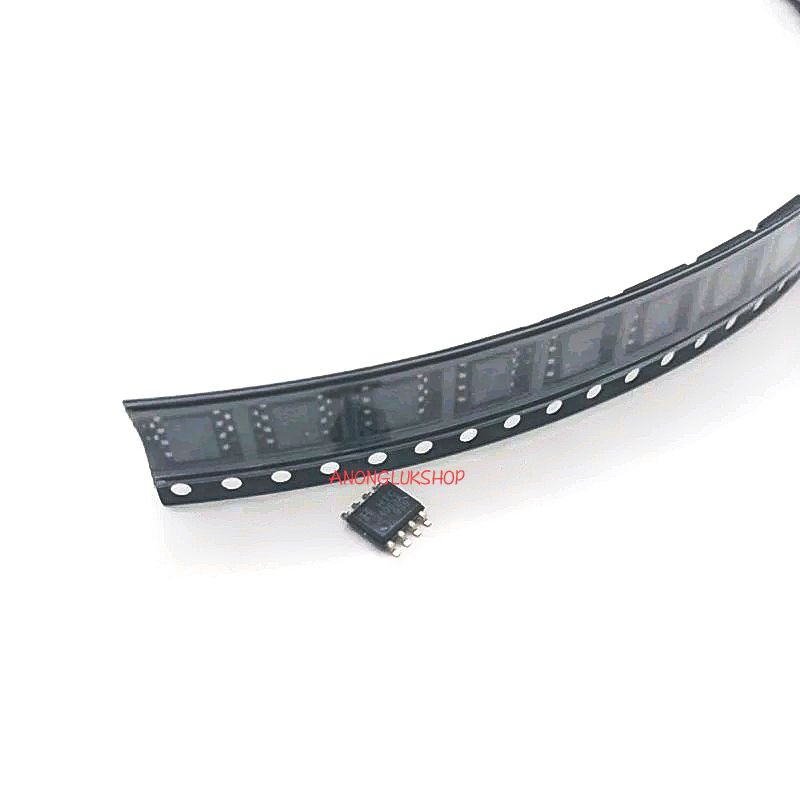 1ตัว 👉👉MC34063ADR2G MC34063DR2G MC34063 34063 34063D IC SMD SOP-8