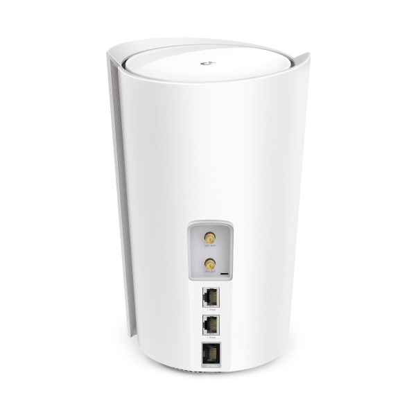 TP Link Deco X50-5G 5G AX3000 Whole Home Mesh WiFi 6 Gateway