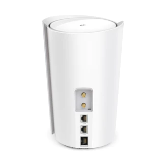 TP Link Deco X50-5G 5G AX3000 Whole Home Mesh WiFi 6 Gateway