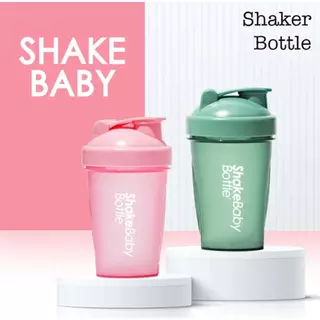 Shake Baby Bottle (600 ml.) แก้วโปรตีนเชค