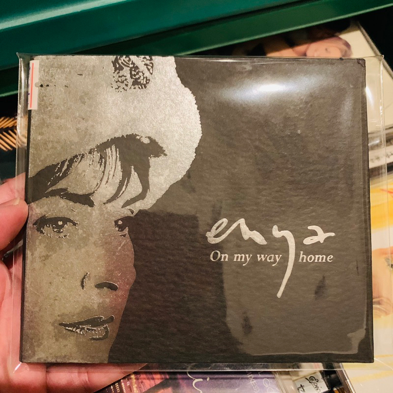 enya cd single พร้อมส่งงง