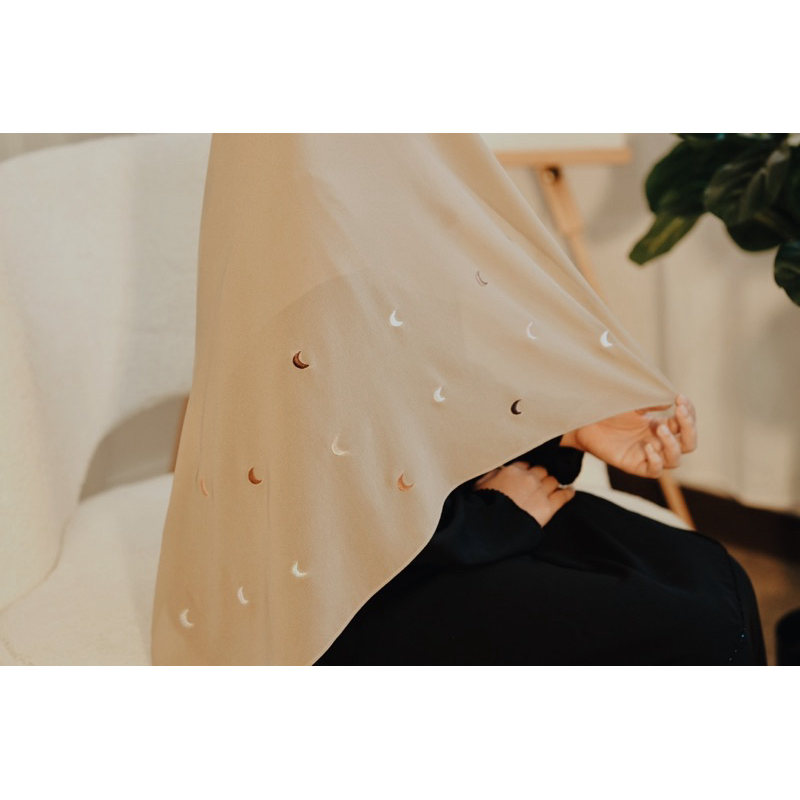 🌙✨New Collection  รุ่น Crescent moon🌙✨