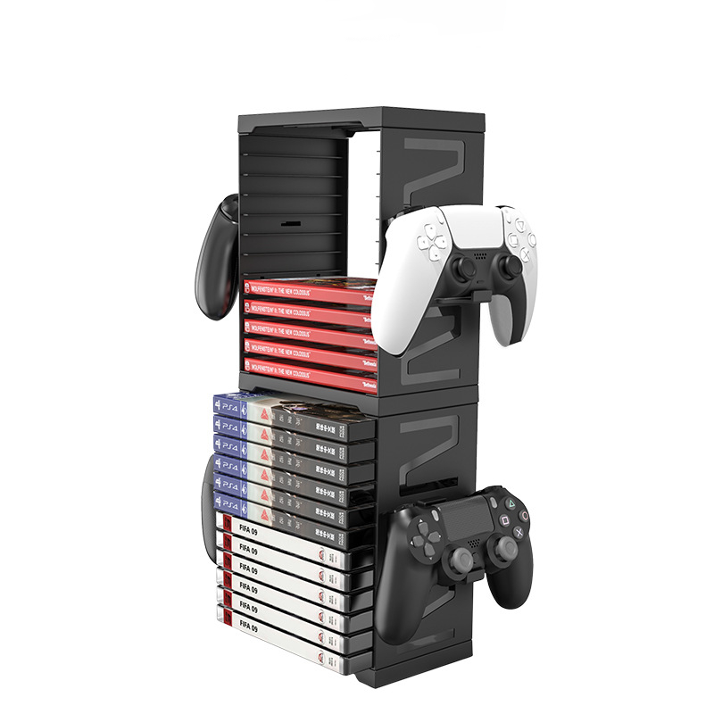 แท่นวางจอย ขาตั้งจอย อะ nintendoswitch / ps5 / ps4 / xbox series / xbox / Joy Pro / และรองรับจอยทุกป