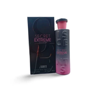 น้ำหอมนำเข้า Secret / Secret Extreme Pour Femme 100ml.