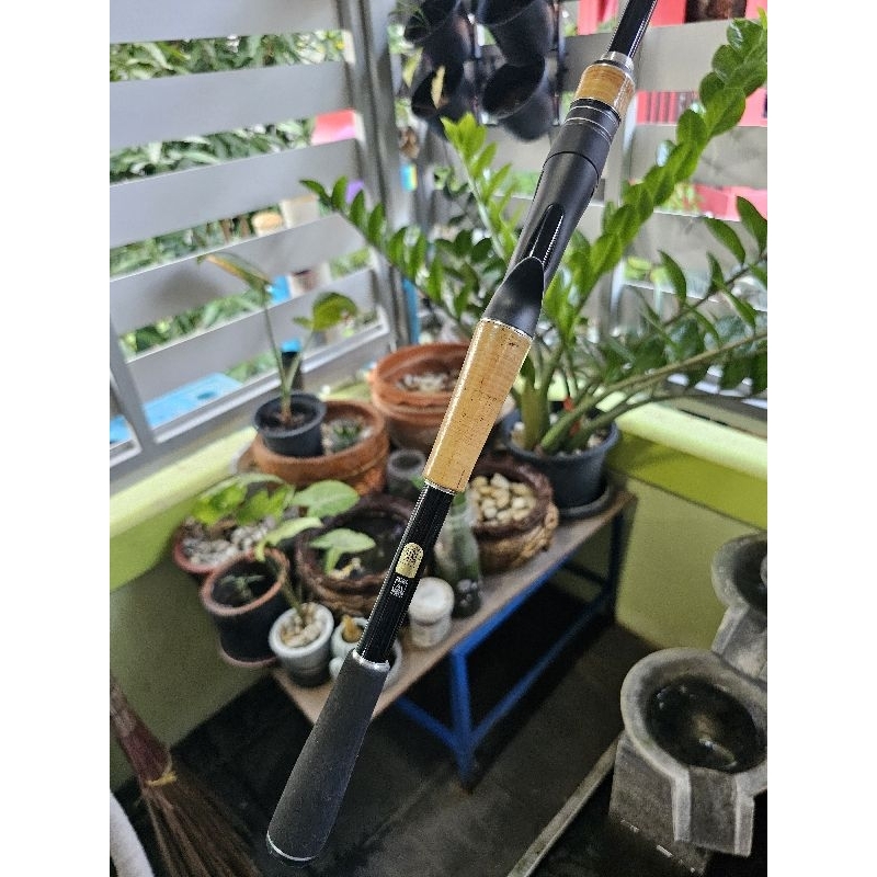 Shimano Expride 170M-G