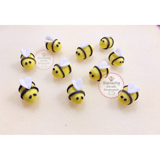 ผึ้ง น้ำตาลกัมเพส น้ำตาลตกแต่งเค้ก น้ำตาลแต่งเค้ก T005