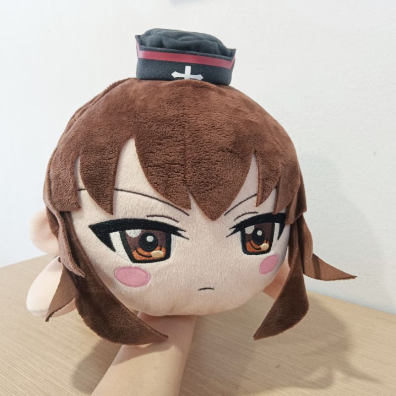 🧸 Girls und Panzer the Movie - Nishizumi Miho » ตุ๊กตานิชิซึมิ มิโฮะ | อ่านรายละเอียดให้ชัดเจนก่อนกด