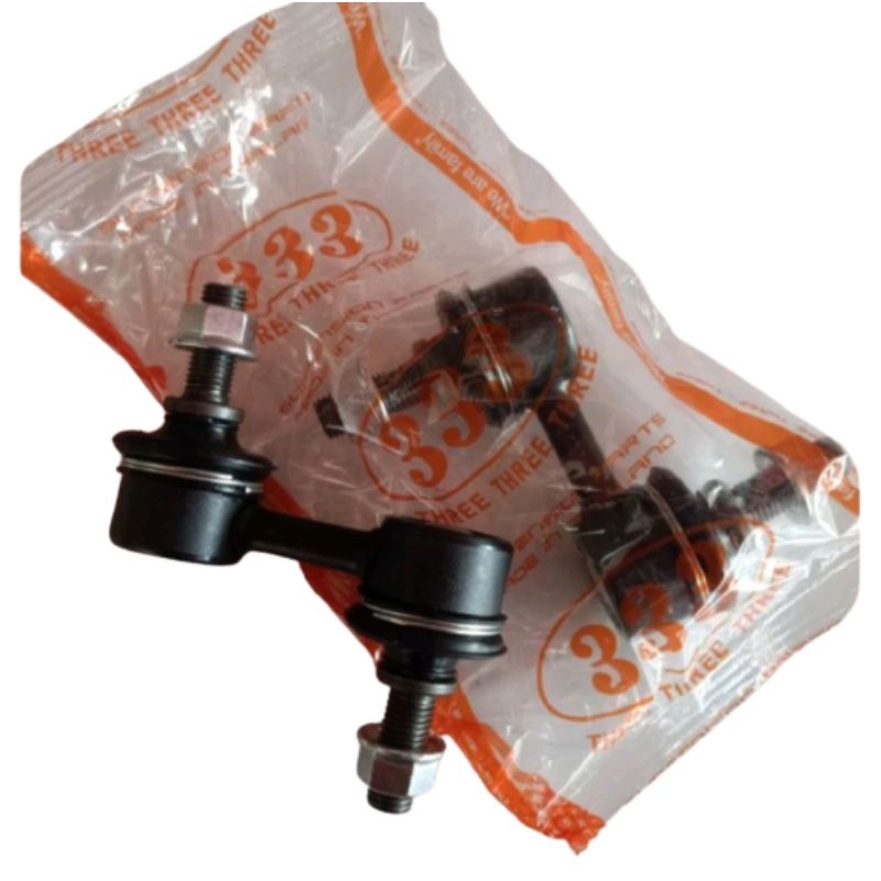 ลูกหมากกันโคลงหลัง ฮุนได โซนาต้า Hyundai Sonata ปี1994-2001(ราคาต่อคู่)