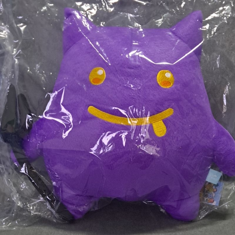 ตุ๊กตา Deviruchi Ragnarok online monster ของสะสม