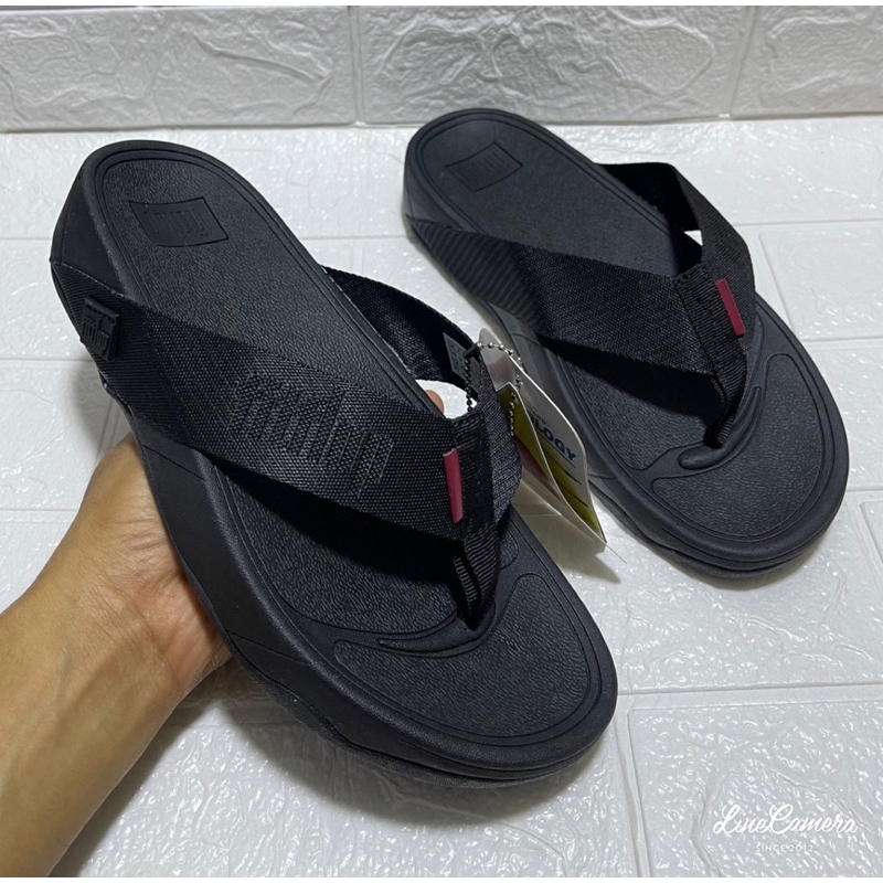 (ของมี10สีพร้อมส่ง)รองเท้าแตะฟิตฟลอป ใส่ได้ทั้งผู้หญิงและผู้ชาย➡️size36-45