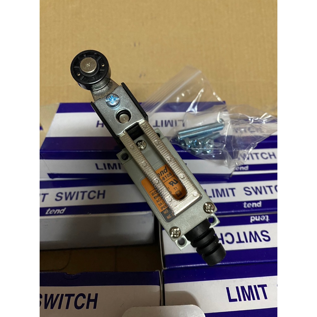 Limit Switch TZ5101(Tend) สินค้าใหม่ในไทยพร้อมส่ง