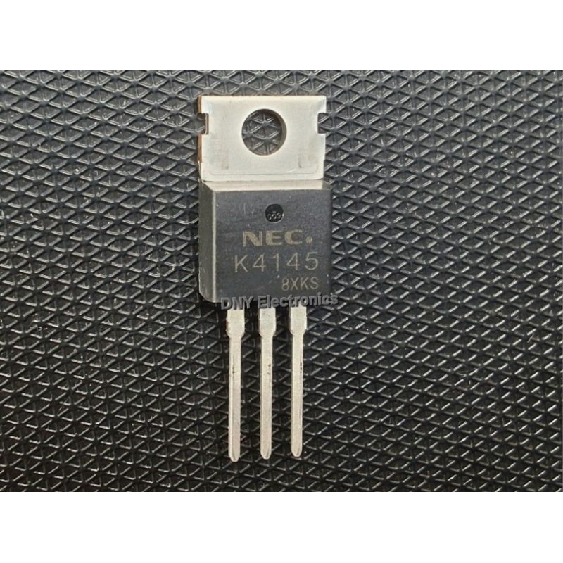 K4145 2SK4145 TO-220 80A60V 60V 80A spot electric vehicle controller commonly used field effect