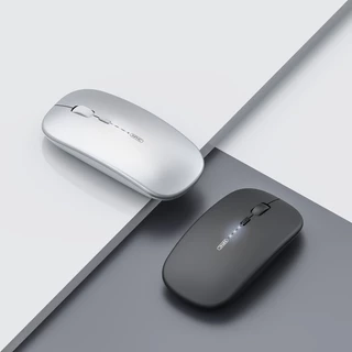 [ประกันศูนย์6เดือน] เมาส์ Inphic M1Pro M1 Pro [3in1] บลูทูธ + ไร้สาย เมาส์บลูทูธ Wireless Bluetooth 4.0+5.0 เม้าส์ไร้สาย