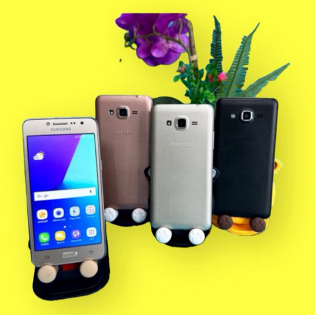 Samsung Galaxy J2 Prime มือสอง สภาพสวย🌺 แรม1.5 รอม 8🌺หน้าจอ 5 นิ้ว🌺ฟรีสายชาร์จusb