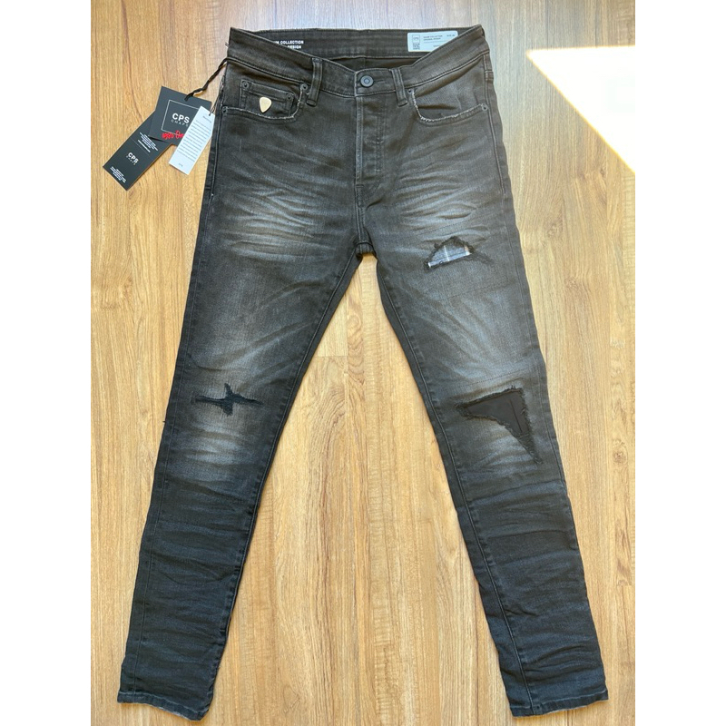 CPS JEANS JA104 SKINNY