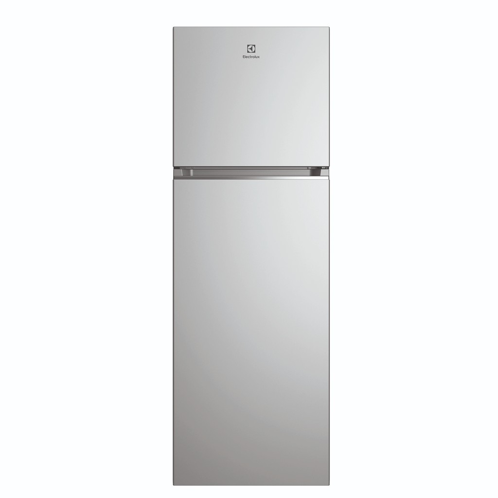 (ใส่โค๊ด 3Y2V6Q9V =Voucher)Electrolux ตู้เย็น รุ่น ETB3700K-A  ขนาดความจุ 341 ลิตร 12 คิว สีเงิน