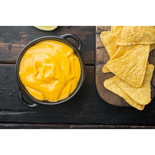 (แพ็ค 5 ถุง) ชีสซี่ดิป มายองเนสจิ้มเฟรนซ์ฟรายส์และของทอด รสชีส ขนาด 400 กรัม ตรา ชีสโตะจัง - รูปที่ 3