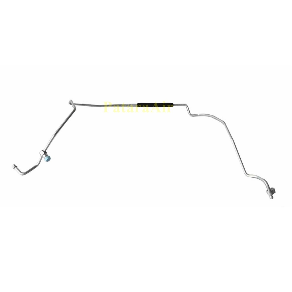ท่อแอร์ Isuzu Dmax'02,Chevrolet Colorado'02 ไดเออร์-ตู้ แป๊ปแอร์ สายแอร์ อีซูซุ ดีแม็ก,เชฟโรเลต โคโลราโด้ ท่อน้ำยา ดีแมก