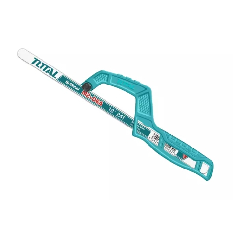 Total เลื่อยตัดเหล็ก (เลื่อยมือ) รุ่น THMHF1504 ( Mini Hand Frame ) รูปที่ 2