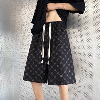 กางเกงขาสั้น กางเกงลำลอง แห้งเร็ว เอวยางยืดคุณภาพดีและราคาถู…