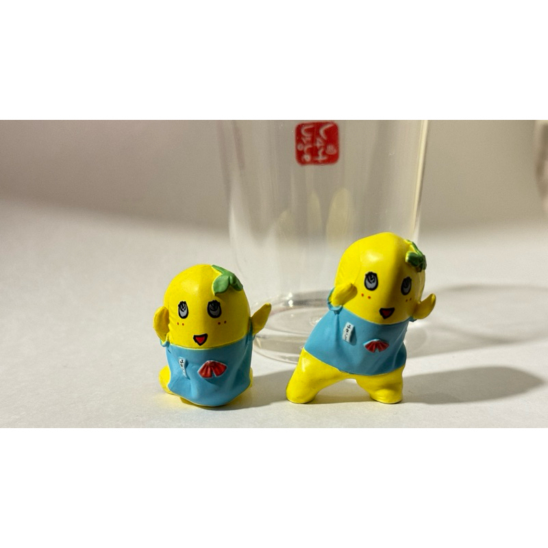 Gachapon Funassyi 🇯🇵🎌🇯🇵พร้อมส่งคะ