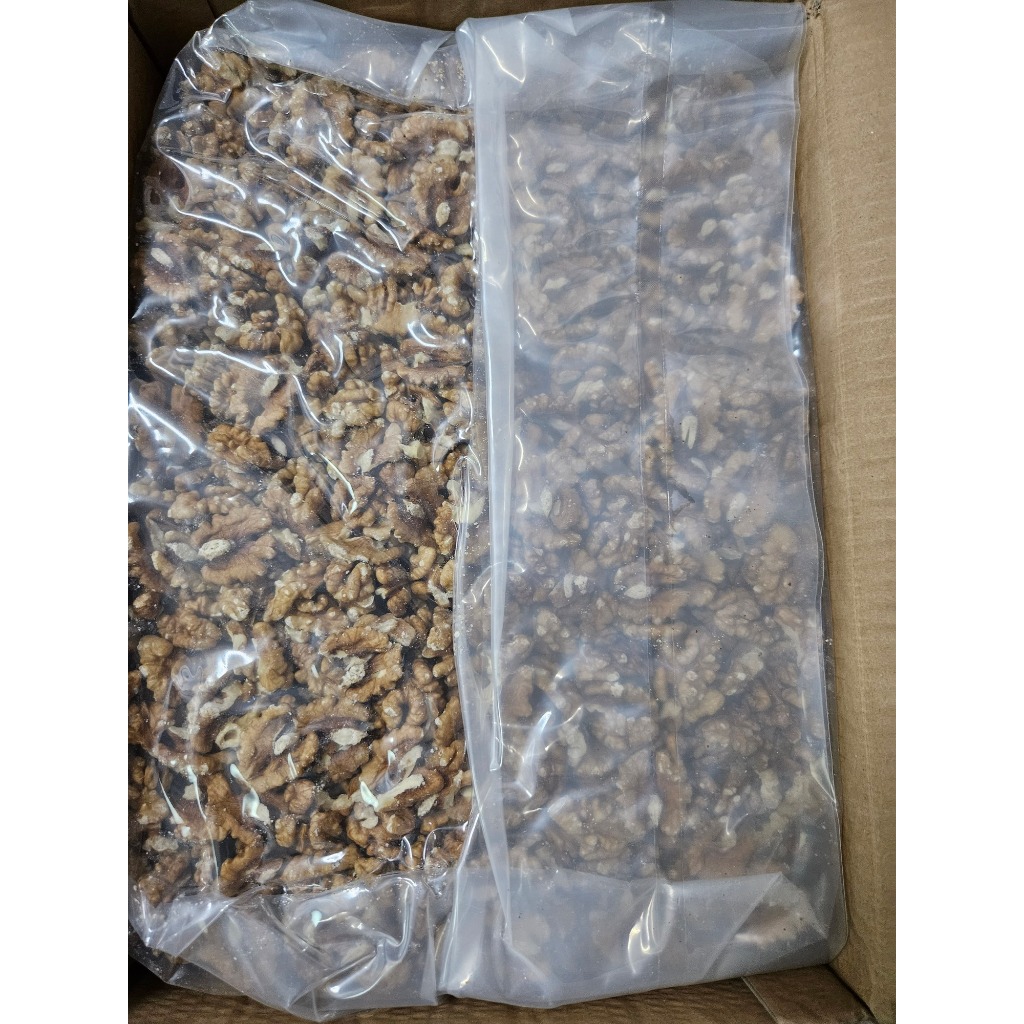 ยกลัง ราคาส่ง วอลนัทดิบ 10 กิโลกรัม Raw Walnut 10 kg