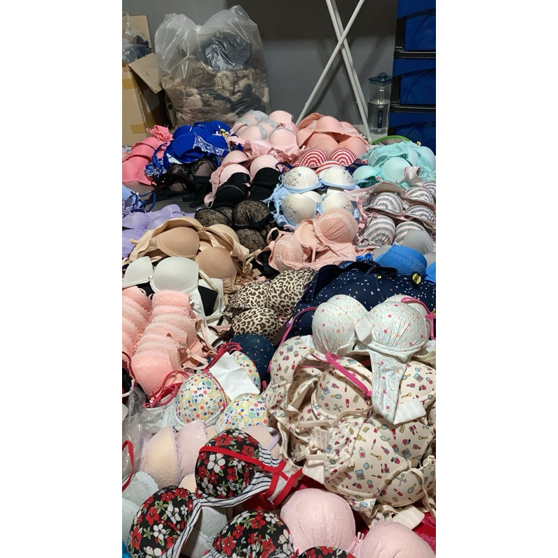 Sabina(151-166)เสื้อชั้นใน‼️แถมฟรีตะขอ‼️A32/70,B32/70ใส่ได้sz.30/65 รุ่นDoom Doomฟองหนา3.5Cm