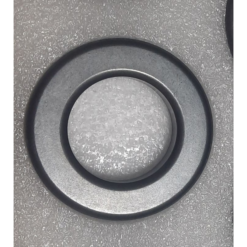 FT240-43 Toroid Ferrite ราคาต่อ 1 วง (1 Piece)