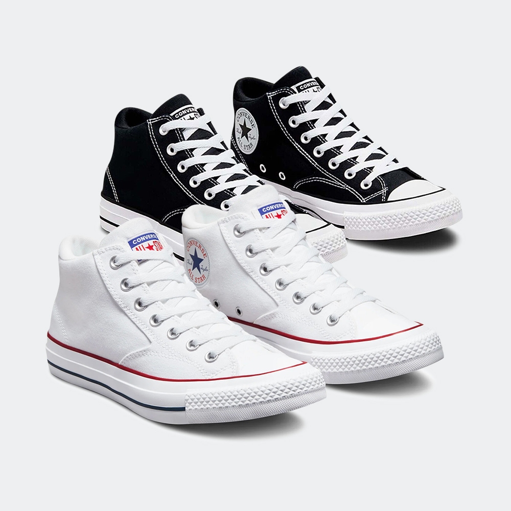 CONVERSE รองเท้าลำลอง ผู้ชาย รุ่น CTAS MALDEN STREET ข้อกลาง/ A00811CF2