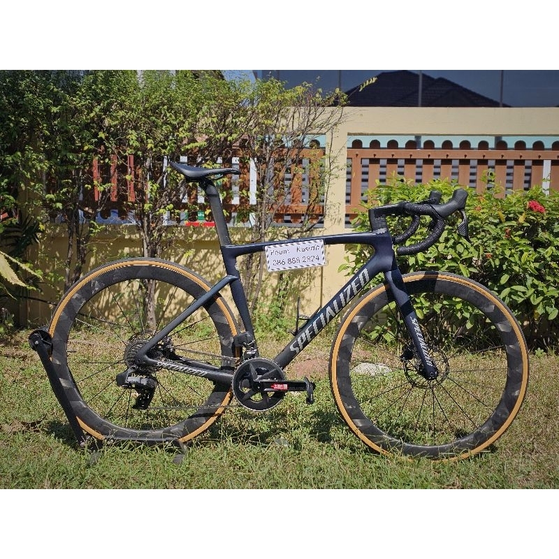 Specialized SL7 Size 54