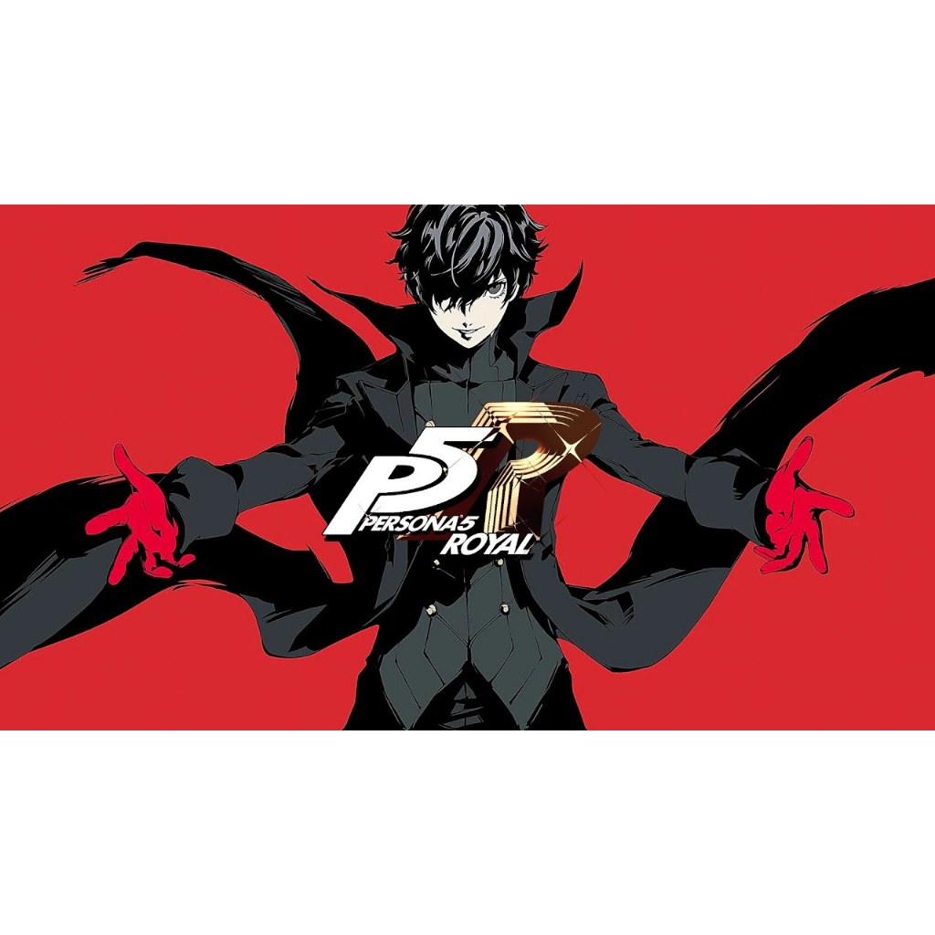 nintendo switch persona 5 royal ( english )