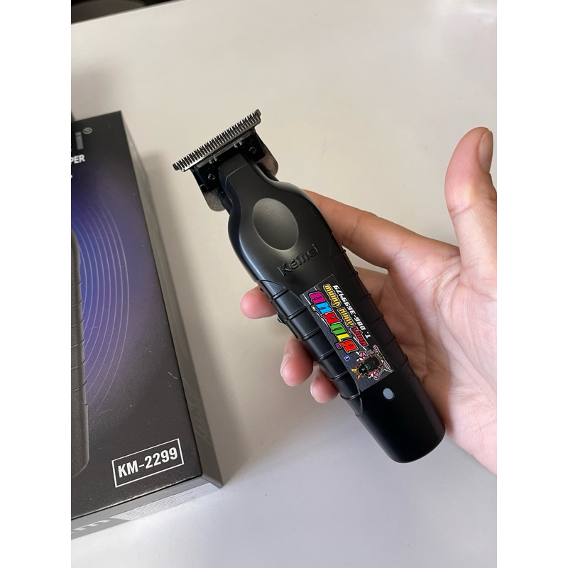 กันขอบไร้สายkm2299(ลับคมแต่งฟันเซาะร่อง)