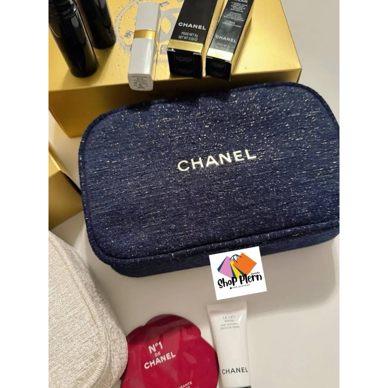 กระเป๋า Chanel Absolute Allure Holiday Gift Set 2023