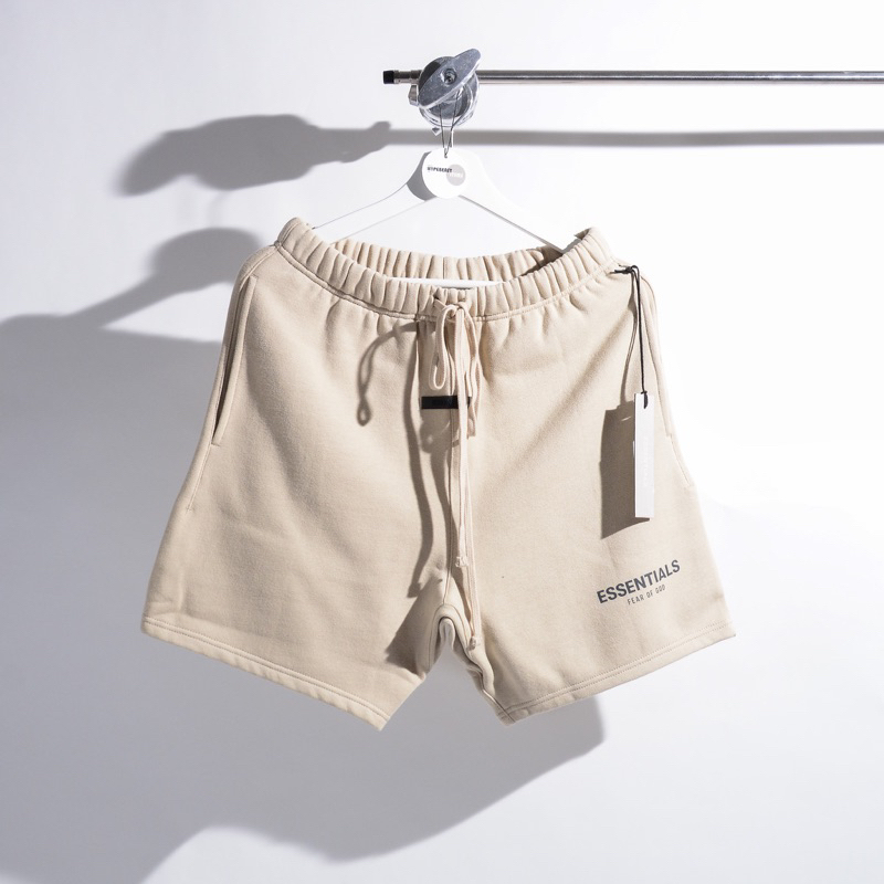 Fog essentials FW21 SSENSE Exclusive color shorts