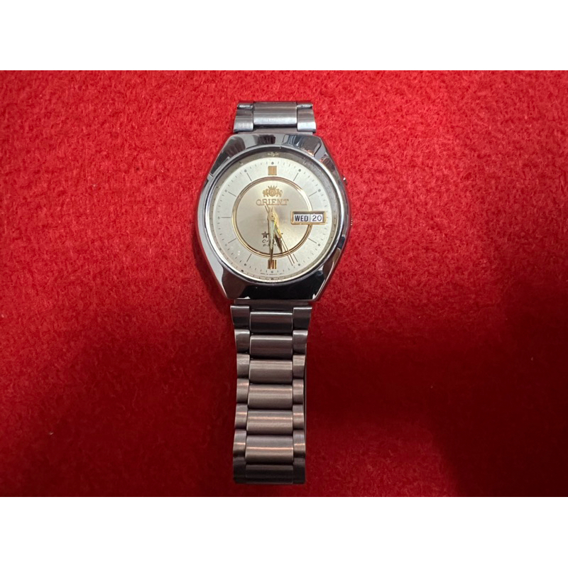 นาฬิกา Orient Automatic มือสอง