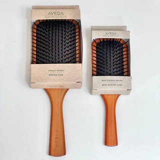 หวีแปรง AVEDA Paddle Brush มี2size เล็ก,ใหญ่ แท้100%