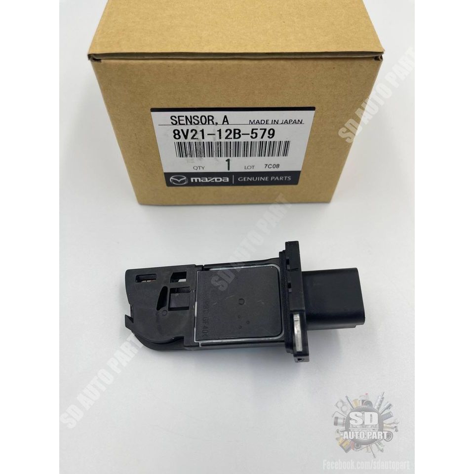 แอร์โฟร์ แท้ BT50 Pro ranger 2012 T6 รหัสอะไหล่ 8V21-12B-579 ยี่ห้อFORDรุ่น เรนเจอร์’2012/MAZDA BT50