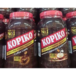 โกปิโก้ ลูกอม รสกาแฟและคาปูชิโน หลายขนาด