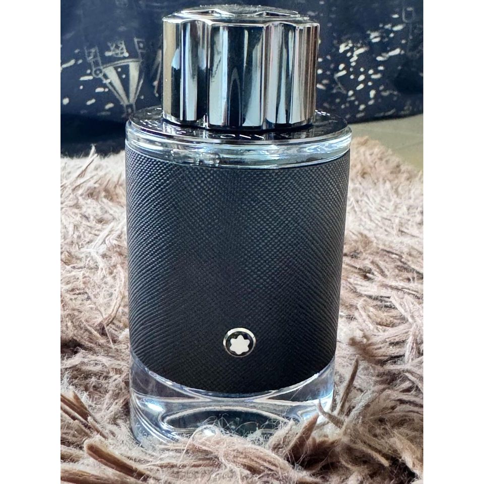 MONTBLANC Explorer EDP