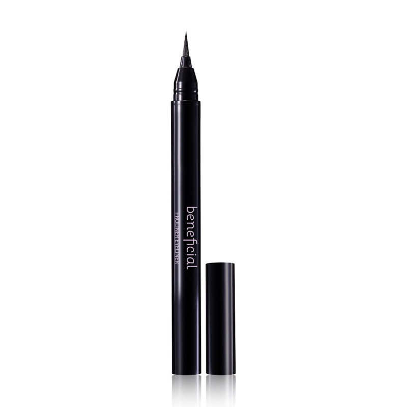 อายไลเนอร์สูตรกันน้ำ สีดำเข้มสนิท ORIENTAL PRINCESS Beneficial Proliner Eyeliner 415บาท