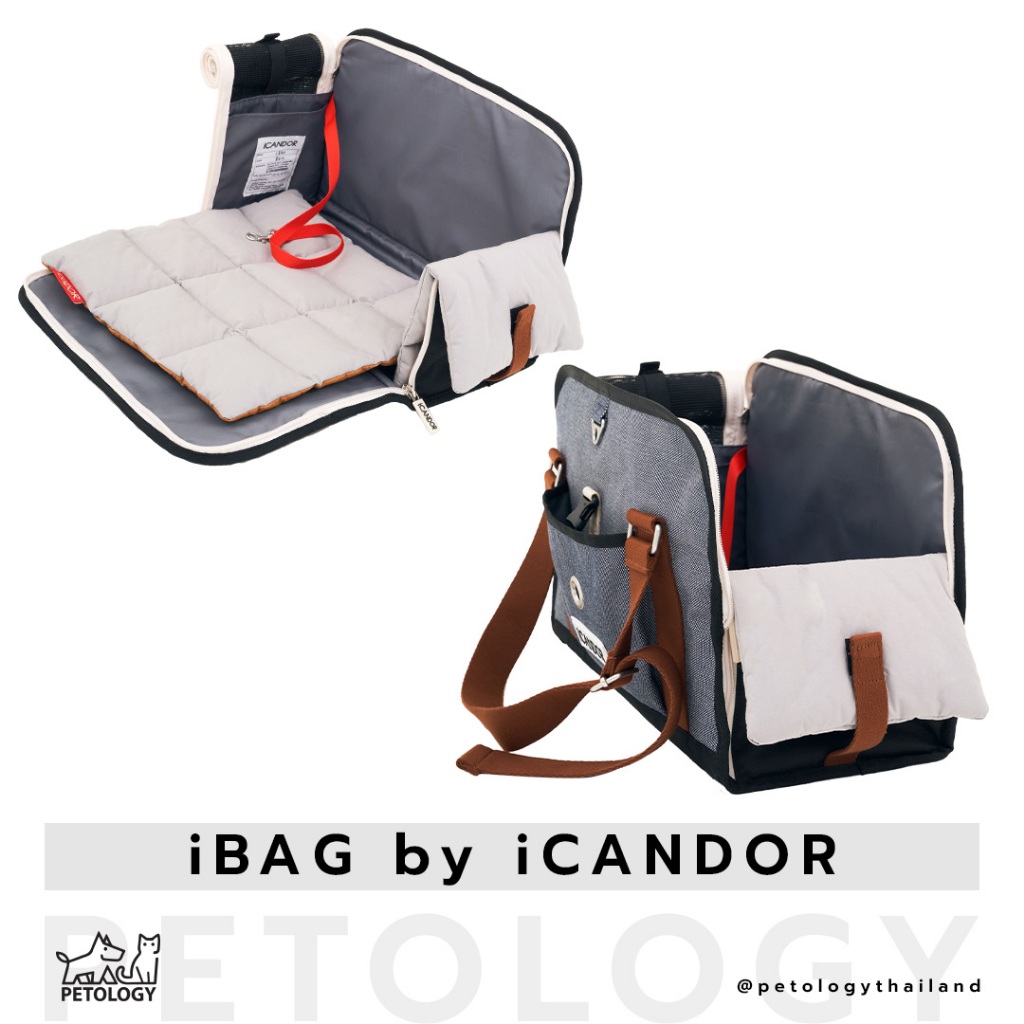 Petology - iCandor รุ่น iBag