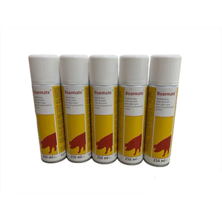 (พร้อมส่ง) สเปรย์กลิ่นพ่อพันธ์สุกรชนิดเข้มข้น นำเข้าจากประเทศอังกฤษ