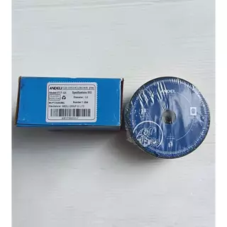 ANDELI ลวดเชื่อม MIG Flux CORE ขหนาด 0.8 mm. 1KG / 1.0 mm. 1KG ของแท้100% พร้อมจัดส่ง