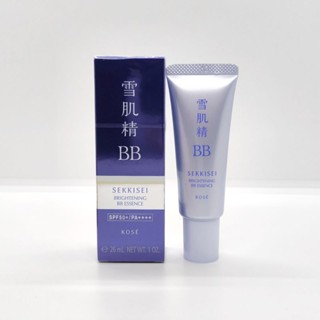 ❄️ KOSÉ SEKKISEI BRIGHTENING BB ESSENCE 26 ml. (30g.) SPF50+…