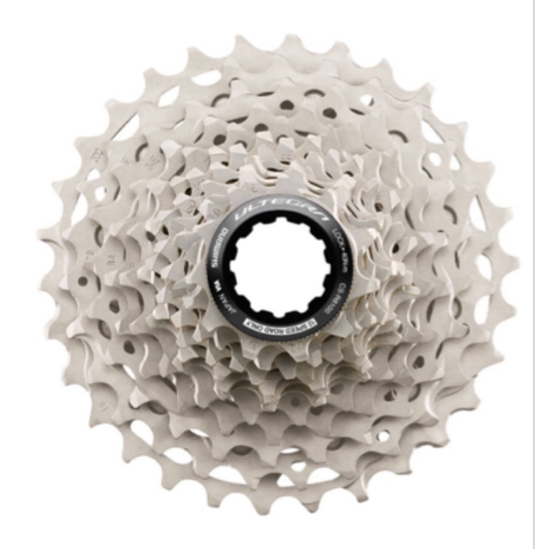 Cassette Ultegra R8100 / เฟือง CS-R8100