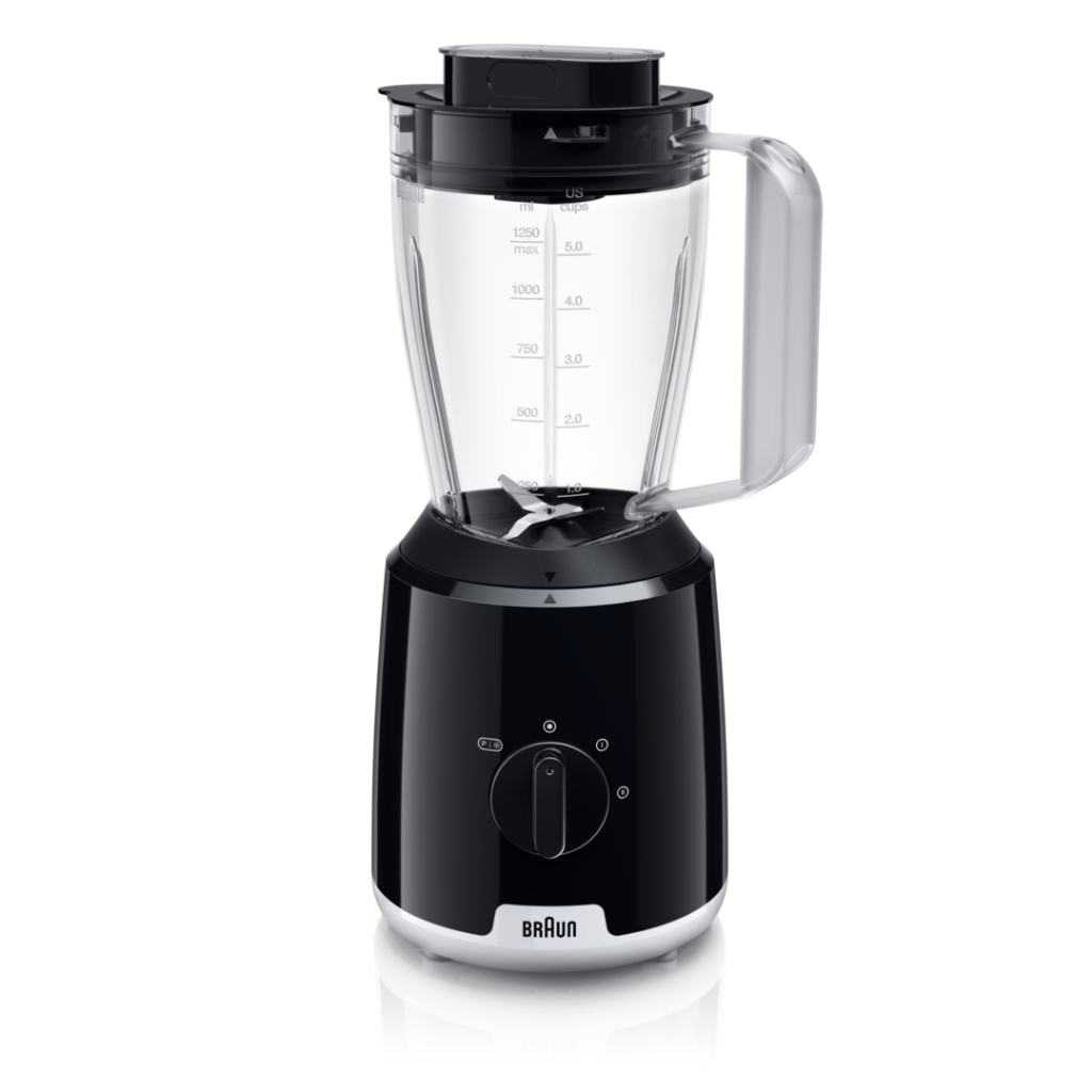 Braun เครื่องปั่น PowerBlend 1 รุ่น JB1000BK