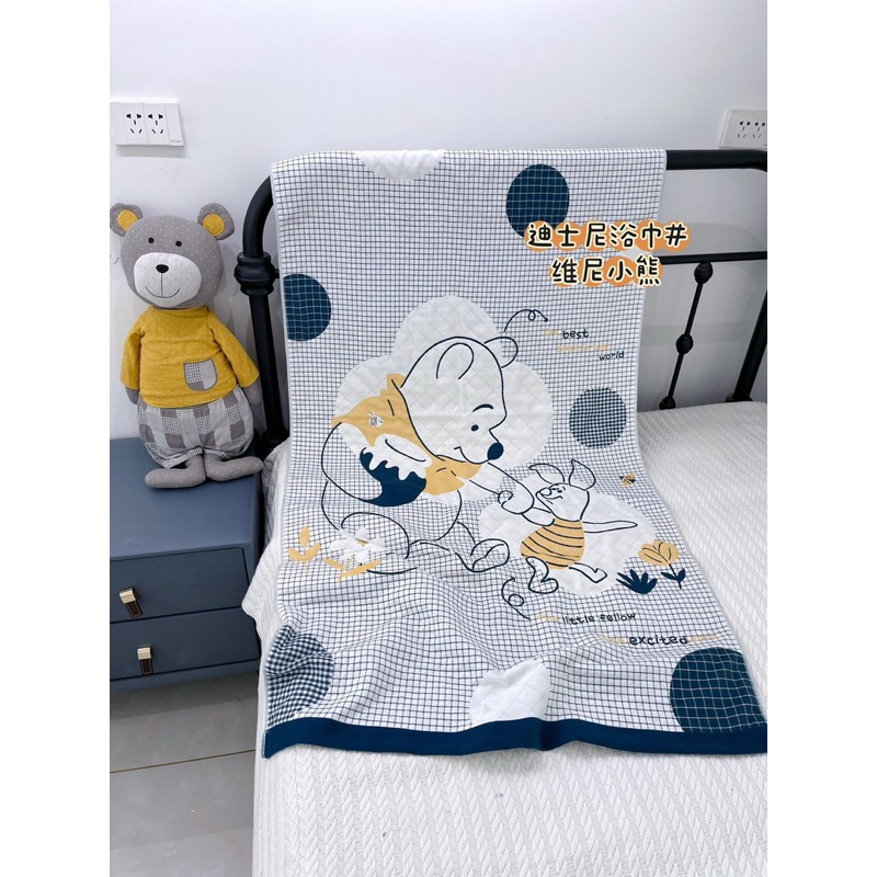 ผ้าเช็ดตัวสาลูรังผึ้ง แบบหนา นุ่มมาก สินค้าพร้อมส่ง🎉