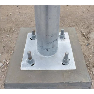 ปูน NON SHRINK GROUT M670 ถุง 2 กก.