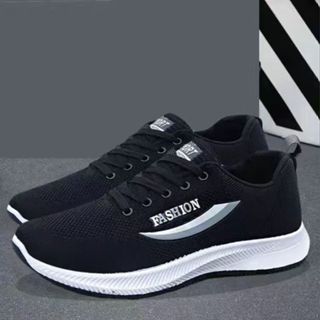 VKMonday สินค้าแนะนำ🔥 รองเท้าผ้าใบ แฟชั่นสําหรับผู้ชายผู้หญิ…